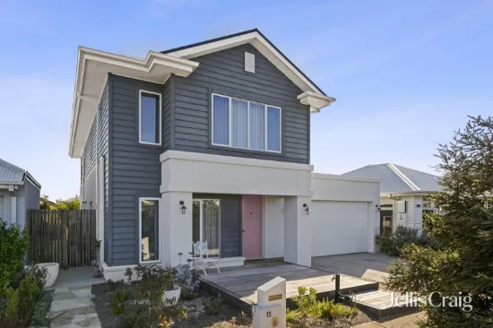 13 Aguna Street, Point Lonsdale, Vic 3225
