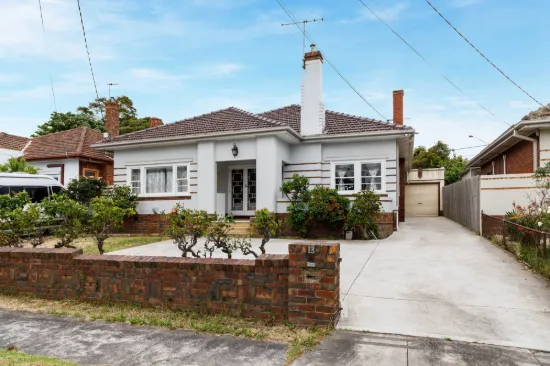 13 Ailsa Street, Ascot Vale, Vic 3032