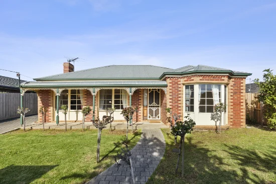 13 Ainslie Avenue, Grovedale, Vic 3216