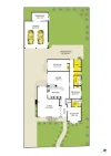 13 Ainslie Avenue, Grovedale, Vic 3216-Floorplan