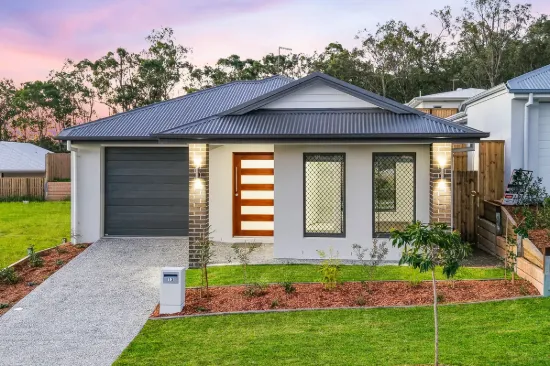 13 Ainslie Court, White Rock, Qld 4306