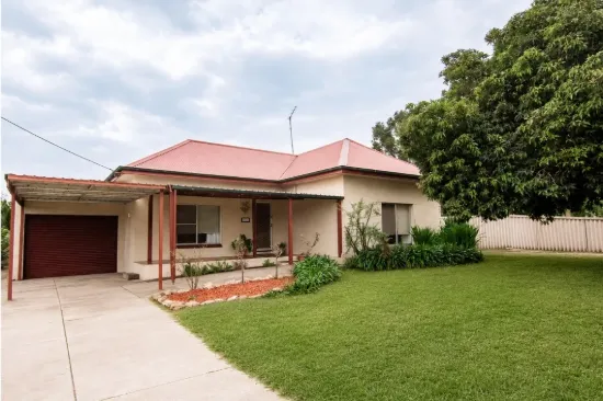13 Aitchison Avenue, Naracoorte, SA 5271