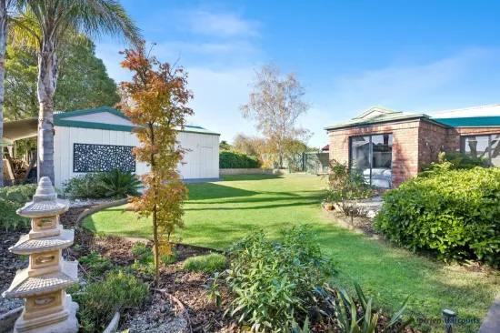 13 Albert Street, Alexandra, Vic 3714