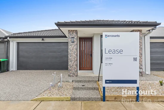 13 Albida Street, Donnybrook, Vic 3064