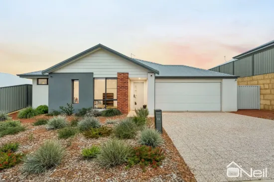 13 Albion Road, Byford, WA 6122