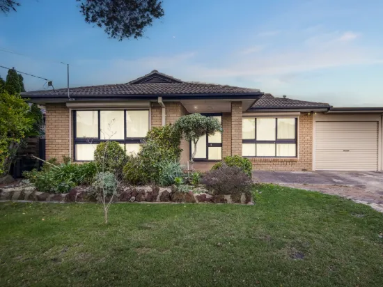 13 Aleja Court, Noble Park, Vic 3174