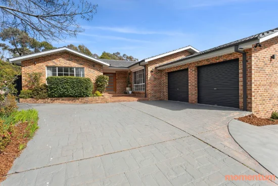 13 Alexander Mackie Circuit, Isaacs, ACT 2607