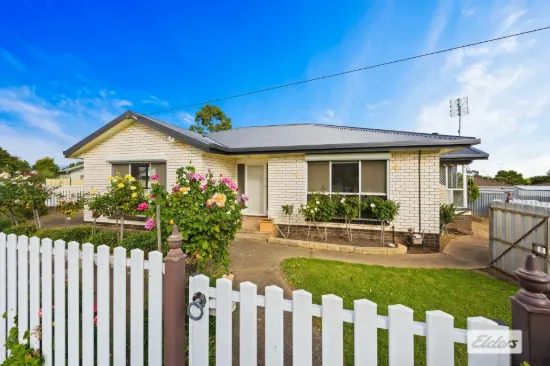 13 Alfred Street, Stawell, Vic 3380