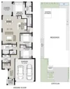 13 Alistair St, Nirimba, Qld 4551-Floorplan