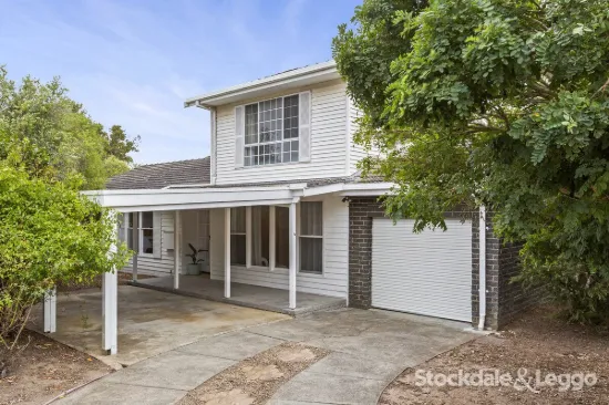 13 Allanvale Avenue, Leopold, Vic 3224