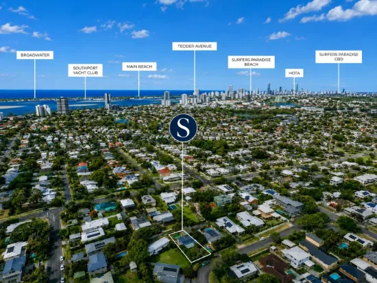 13 Allden Avenue, Labrador, Qld 4215-Image