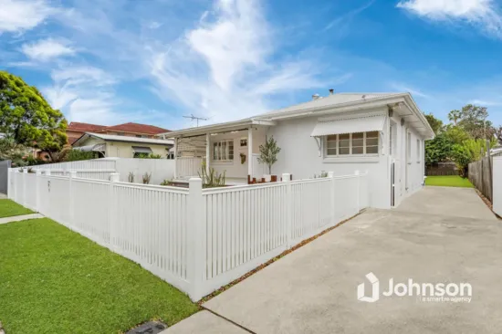 13 Allen Street, Wynnum, Qld 4178