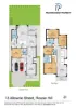 13 Allowrie Street, Rouse Hill, NSW 2155-Floorplan