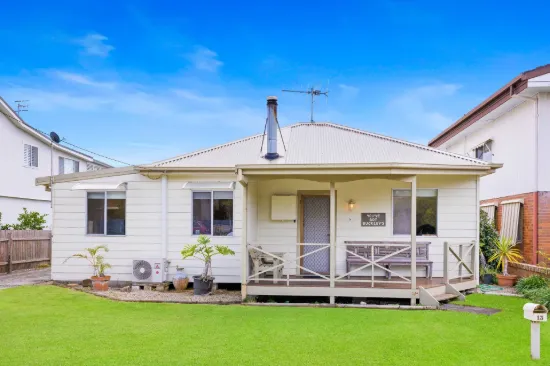13 Alma Street, North Haven, NSW 2443