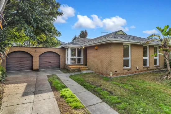 13 Alpine Crescent, Noble Park North, Vic 3174