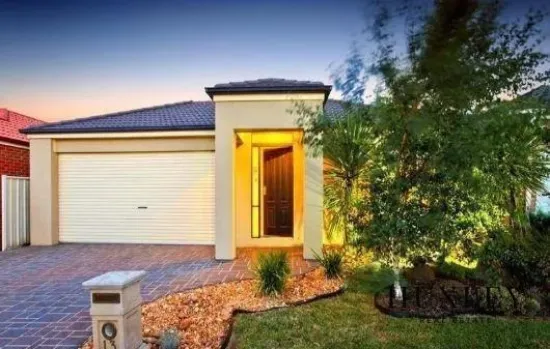 13 Alpine Gardens, Caroline Springs, Vic 3023