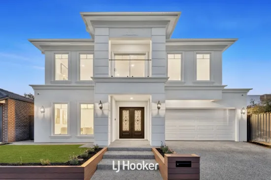 13 Amazon Avenue, Clyde, Vic 3978