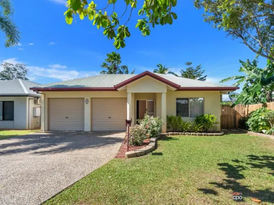 13 Amazon Close, Mount Sheridan, Qld 4868