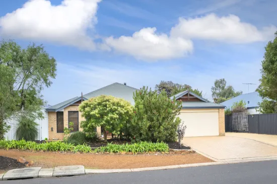 13 Amberley Loop, Dunsborough, WA 6281