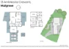 13 Amblecote Crescent, Mulgrave, Vic 3170-Floorplan