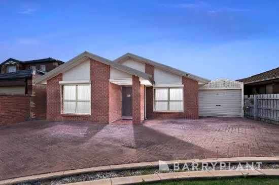 13 Amethyst Close, St Albans, Vic 3021