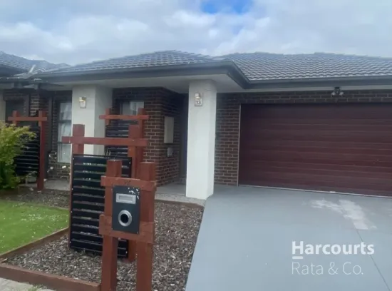 13 Amherst Street, Wollert, Vic 3750