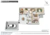 13 Amundsen Avenue, Shoalhaven Heads, NSW 2535-Floorplan
