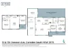 13 and 13A Dawson Avenue, Camden South, NSW 2570-Floorplan