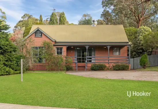 13  Anderson Road, Kilmore, Vic 3764