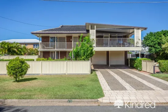 13 Anderson Street, Scarborough, Qld 4020