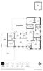 13 Andrea Street, Highbury, SA 5089-Floorplan