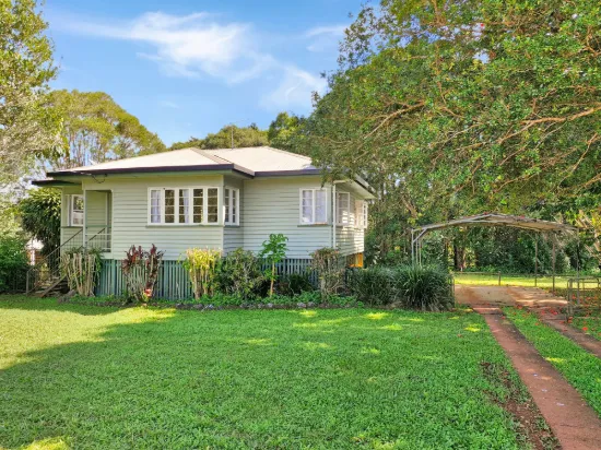 13 Ann Street, Malanda, Qld 4885