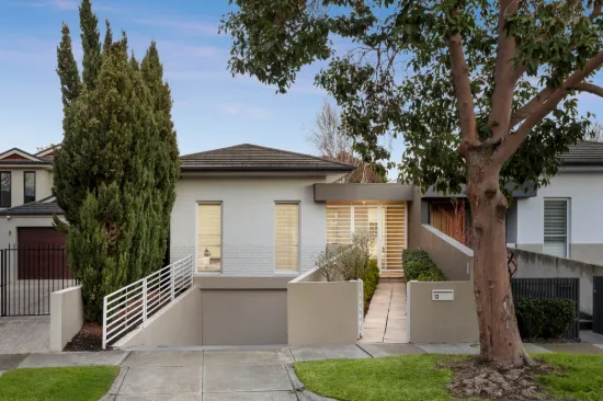 13 Anne Crescent, Brighton, Vic 3186