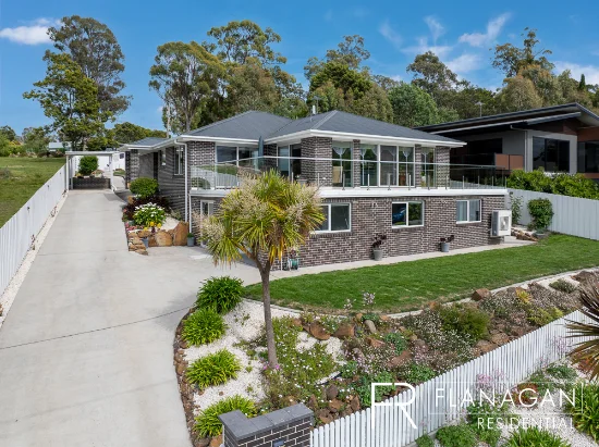 13 Annears Road, Blackwall, Tas 7275