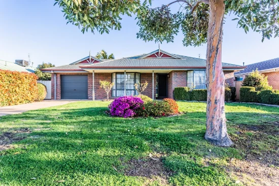 13 Annie Court, Moama, NSW 2731
