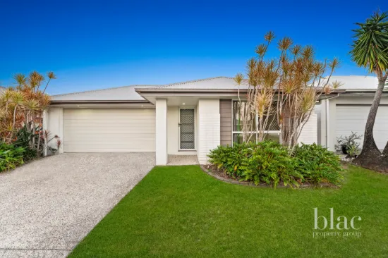 13 Apple Circuit, Griffin, Qld 4503