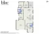 13 Apple Circuit, Griffin, Qld 4503-Floorplan