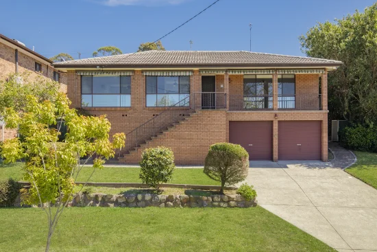13 Aquarius Avenue, Elermore Vale, NSW 2287 - For Sale