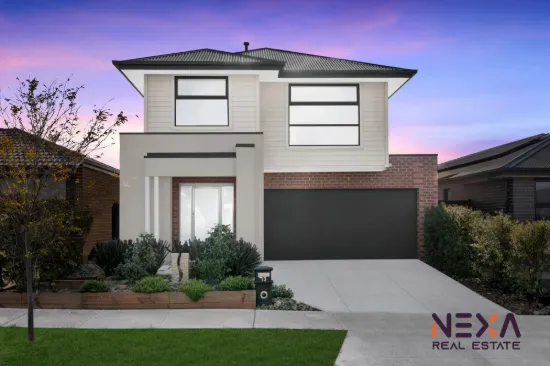 13 Arapiles Raod, Donnybrook, Vic 3064