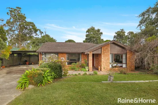 13 Arborea Place, Bowral, NSW 2576