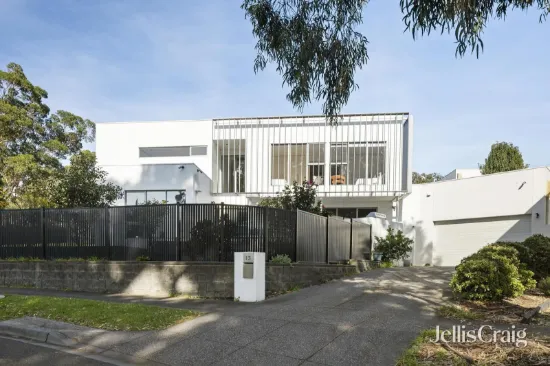 13 Arbour Drive, Kew, Vic 3101