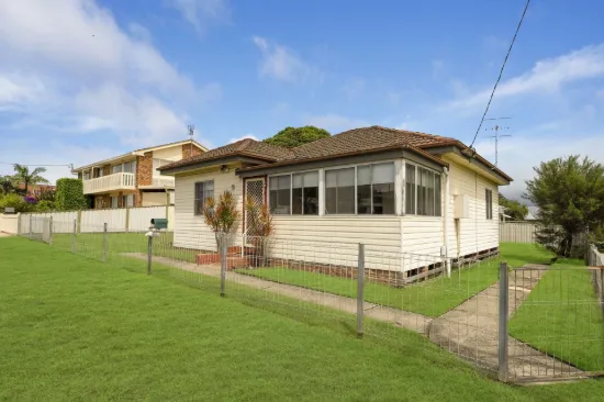 13 Archbold Road, Long Jetty, NSW 2261