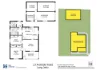 13 Archbold Road, Long Jetty, NSW 2261-Floorplan