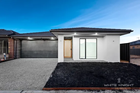 13 Archduke Drive, Deanside, Vic 3336