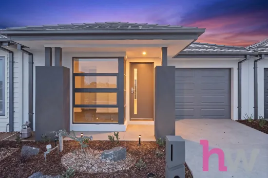 13 Archer Drive, Lara, Vic 3212