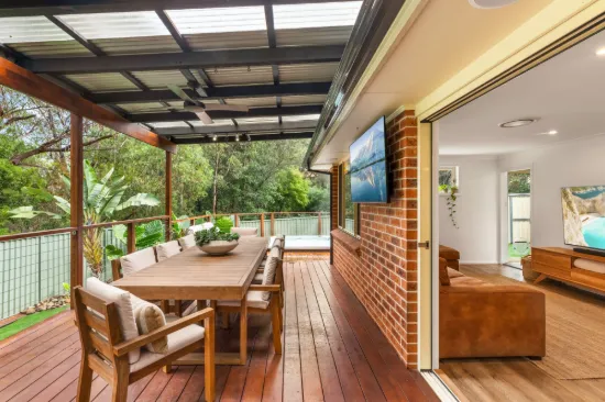 13 Archer Row, Menai, NSW 2234