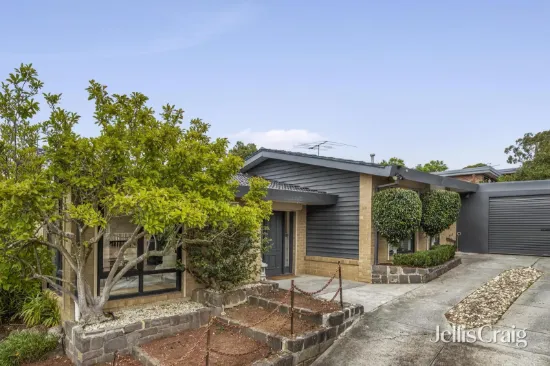 13 Ardgower Court, Templestowe Lower, Vic 3107