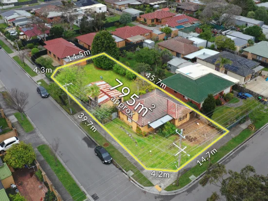 13 Arena Square, Noble Park, Vic 3174 - For Sale