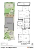 13 Argyle Street, Bilgola Plateau, NSW 2107-Floorplan