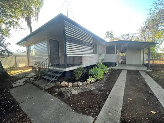 13 Armstrong Crescent, Dysart, Qld 4745 - For Sale